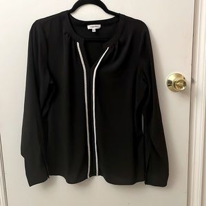 Calvin Klein blouse
